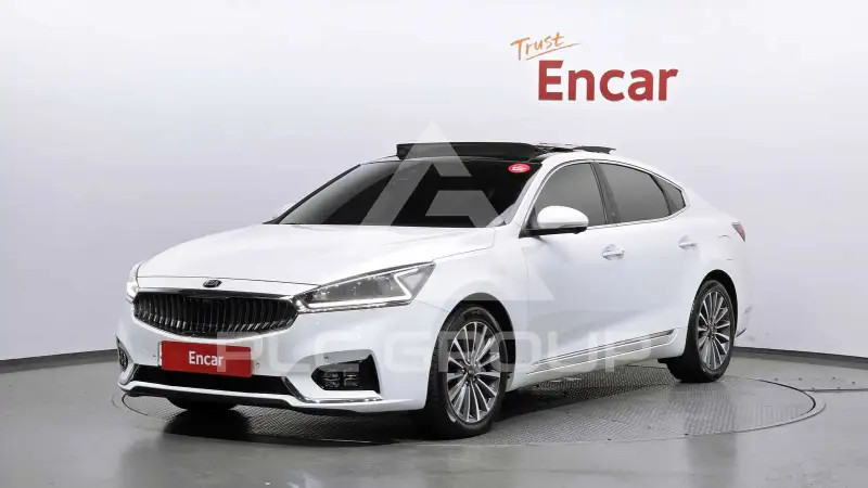 2016 KIA K7