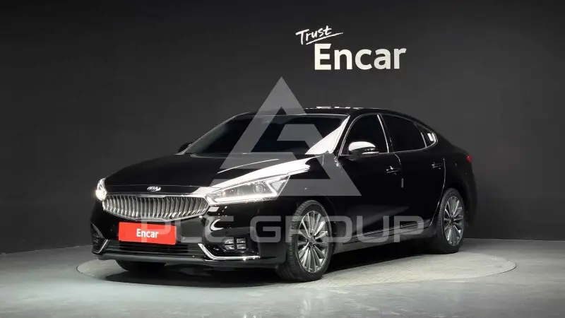 2016 KIA K7