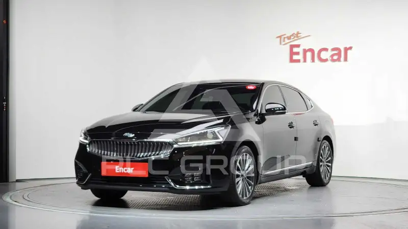 2016 KIA K7