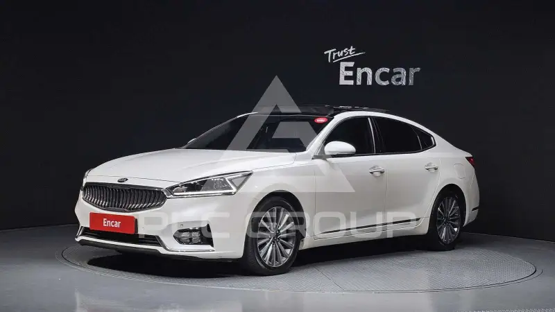2016 KIA K7