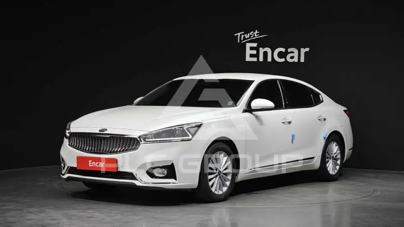 2016 KIA K7