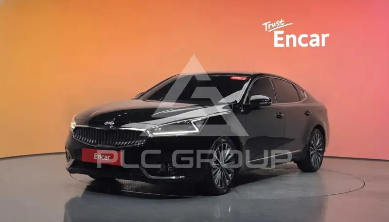 2016 KIA K7
