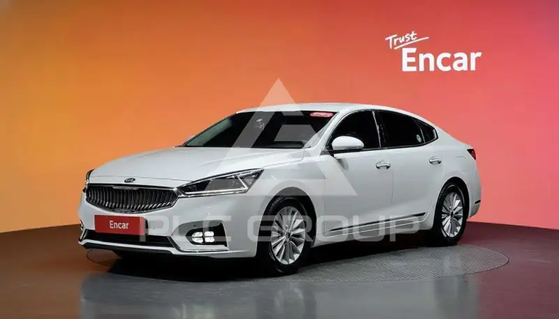 2016 KIA K7