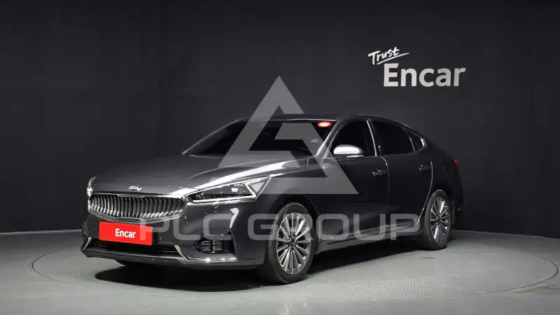 2016 KIA K7