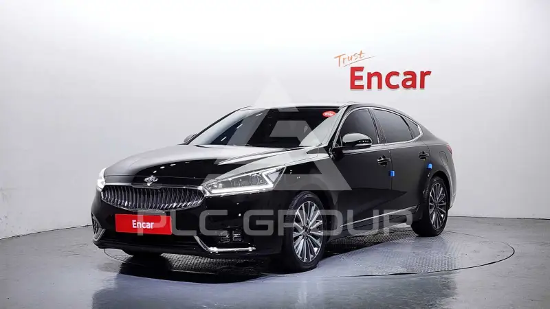 2016 KIA K7