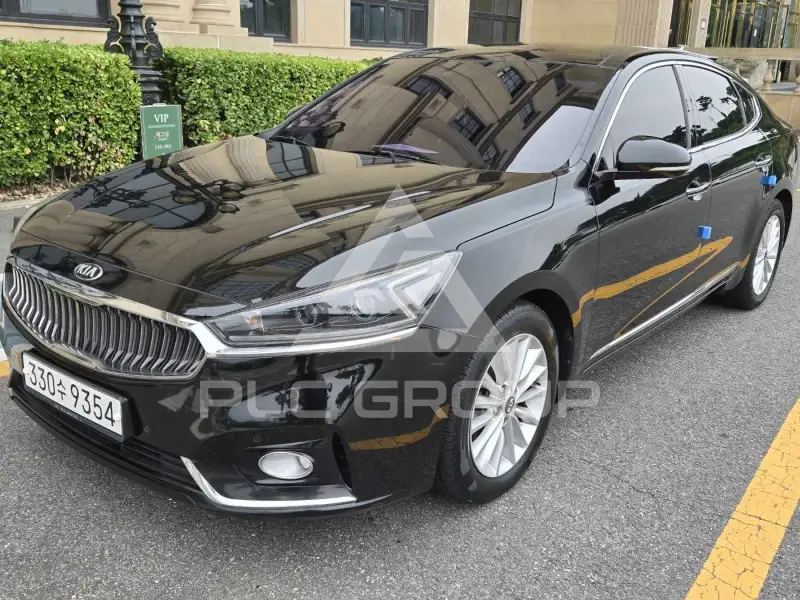 2016 KIA K7