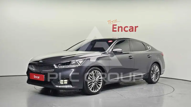 2016 KIA K7