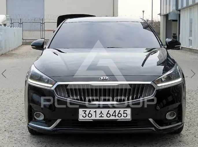 2016 KIA K7
