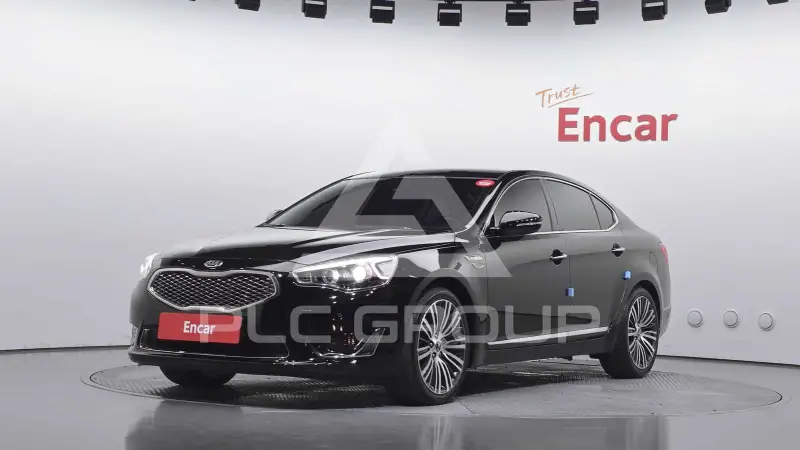 2016 KIA K7