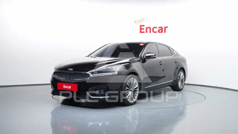 2016 KIA K7