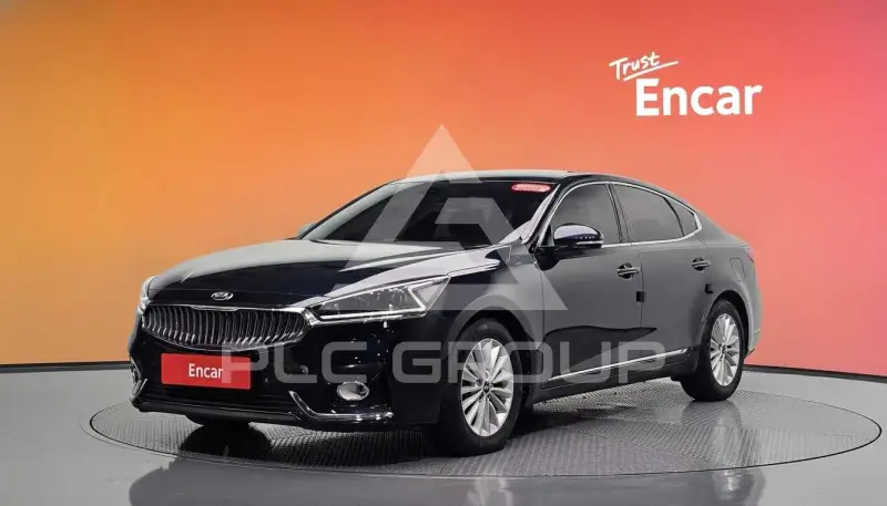 2016 KIA K7