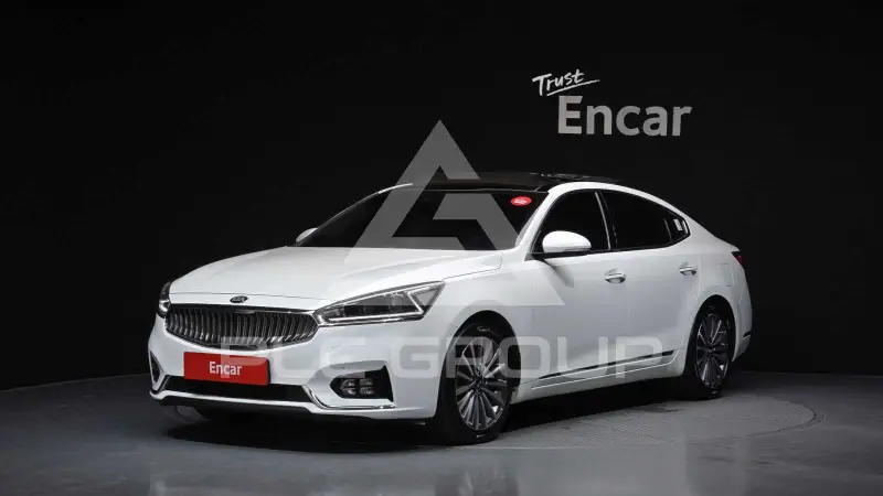 2016 KIA K7
