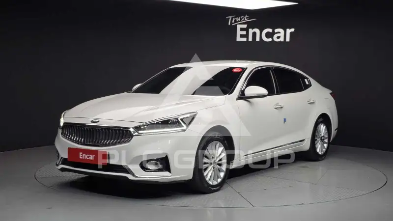 2016 KIA K7