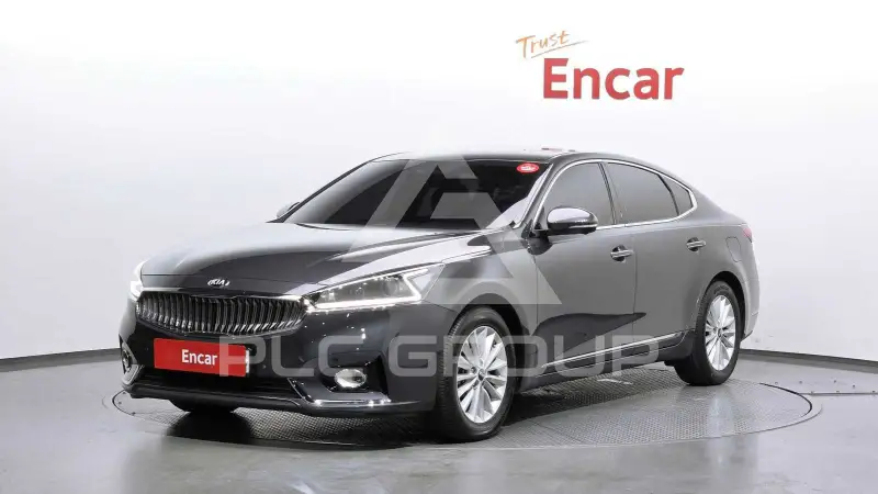 2016 KIA K7
