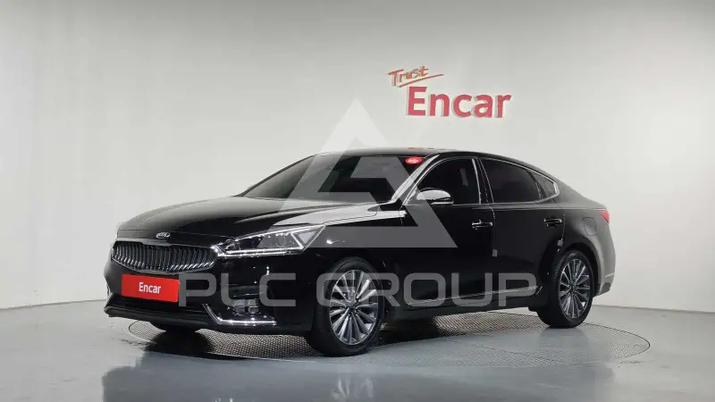 2016 KIA K7