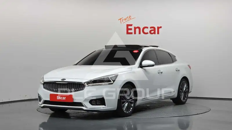 2016 KIA K7