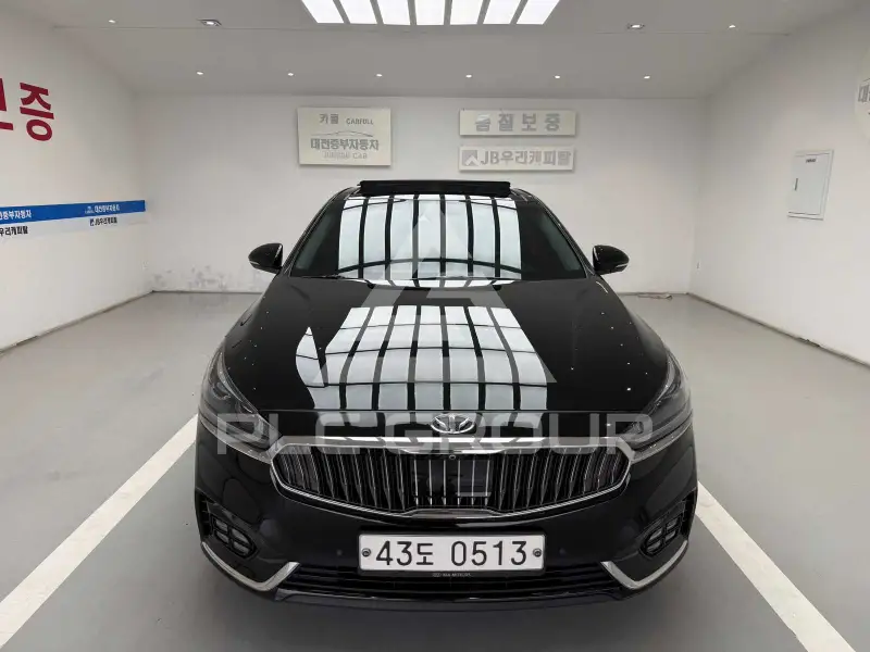 2016 KIA K7