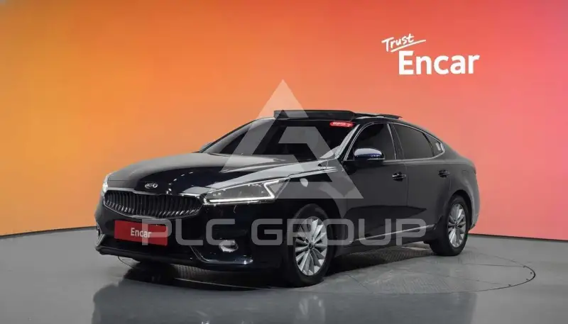 2016 KIA K7