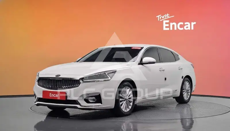 2016 KIA K7