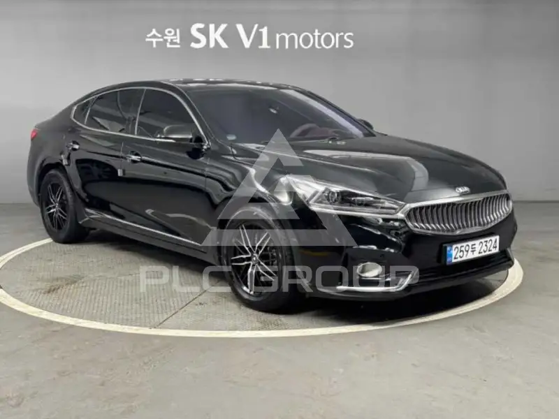 2016 KIA K7