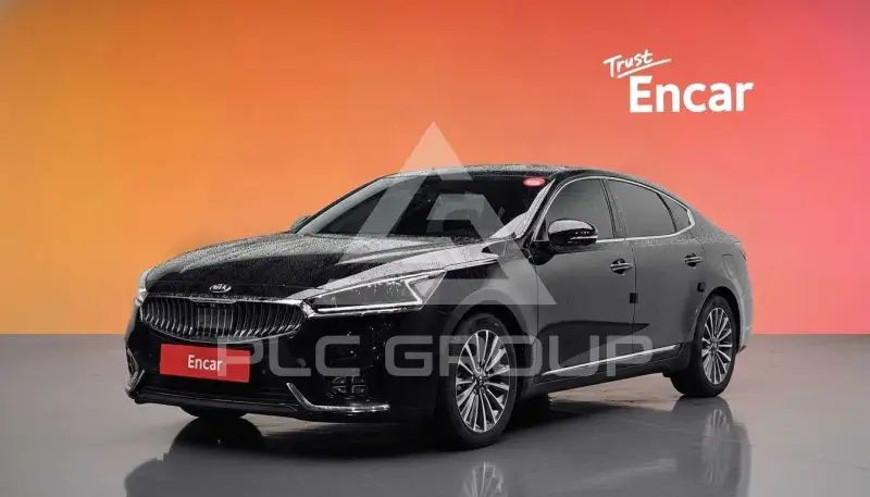 2016 KIA K7