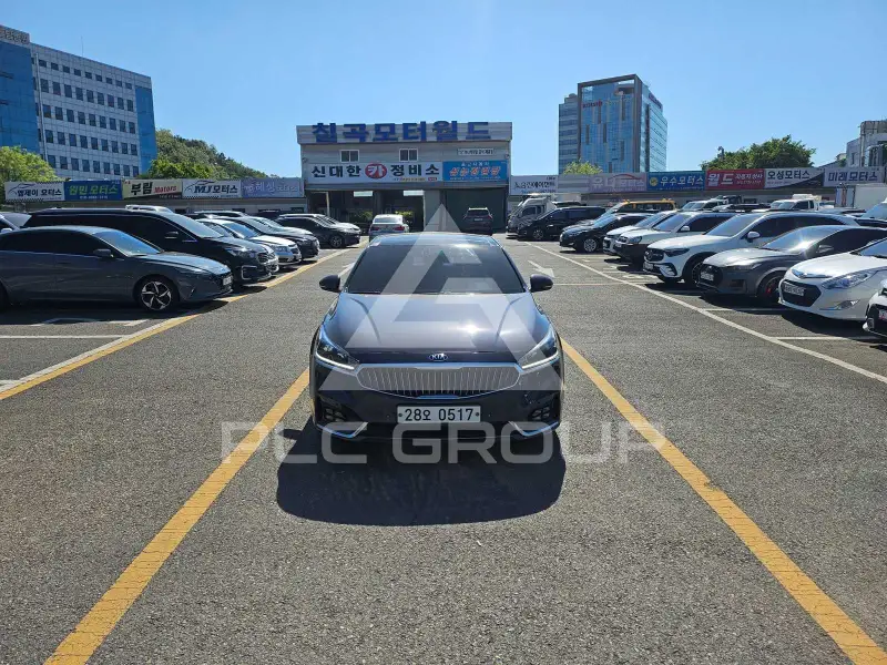 2016 KIA K7