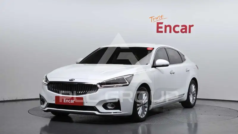 2016 KIA K7