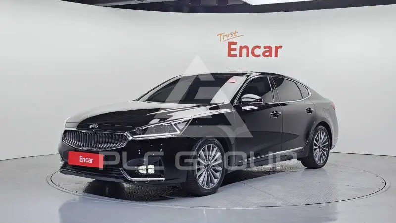 2016 KIA K7