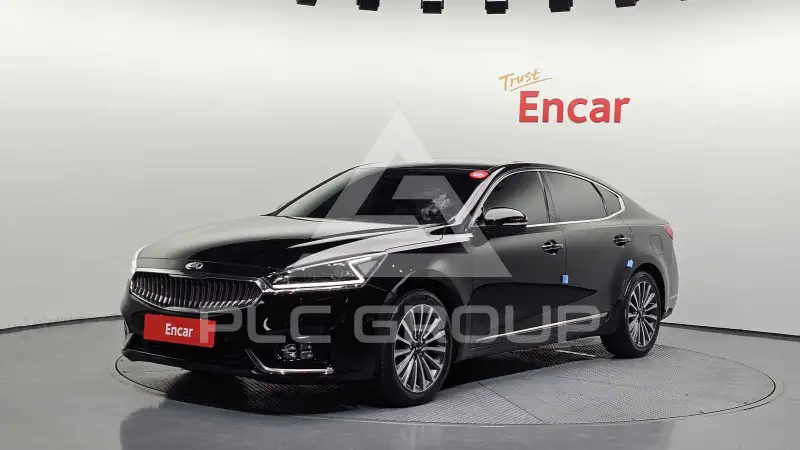 2016 KIA K7