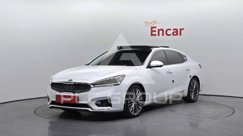 2016 KIA K7