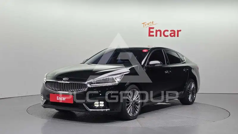 2016 KIA K7