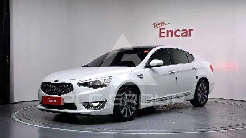 2016 KIA K7