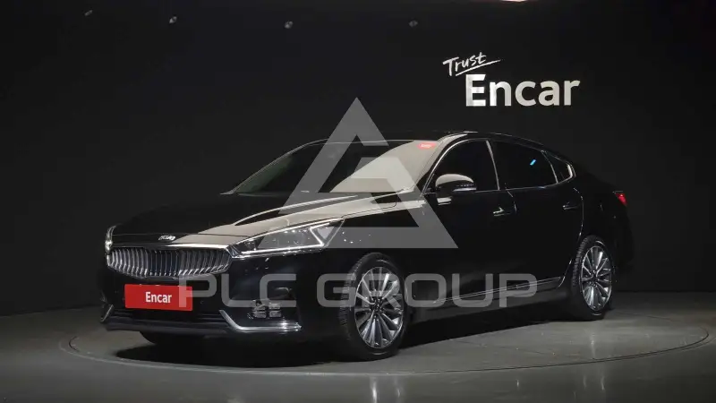 2016 KIA K7