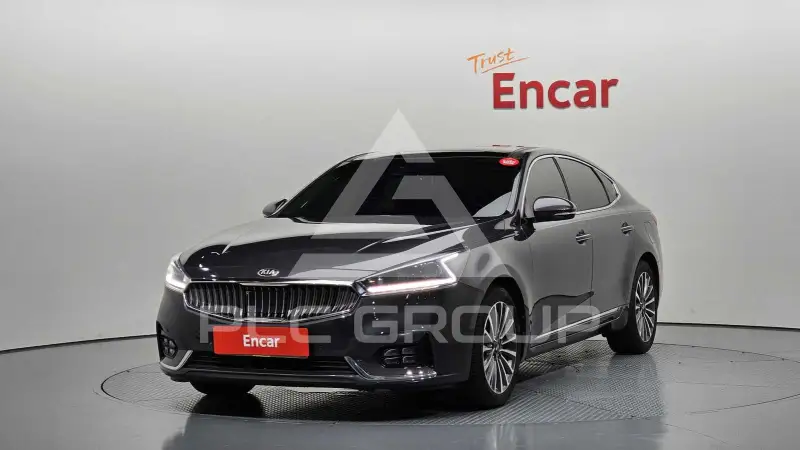 2016 KIA K7