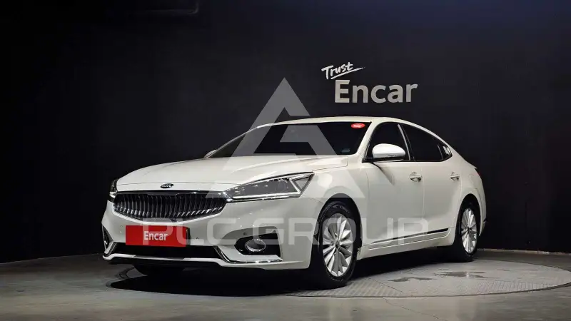 2016 KIA K7