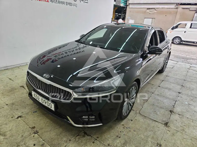 2016 KIA K7