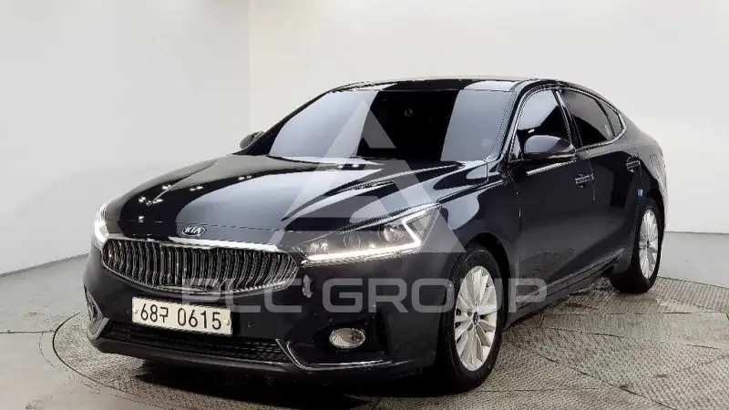 2016 KIA K7