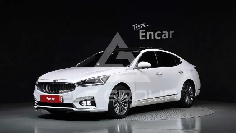 2016 KIA K7