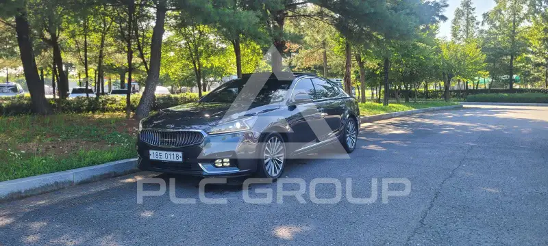 2016 KIA K7