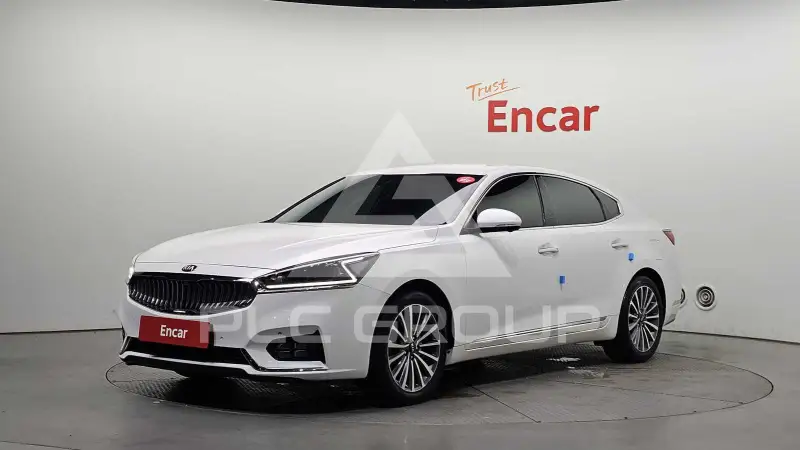2016 KIA K7