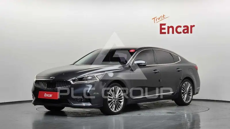 2016 KIA K7