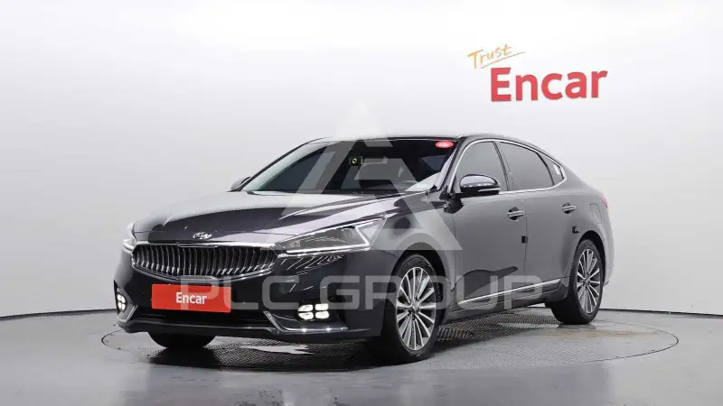 2016 KIA K7