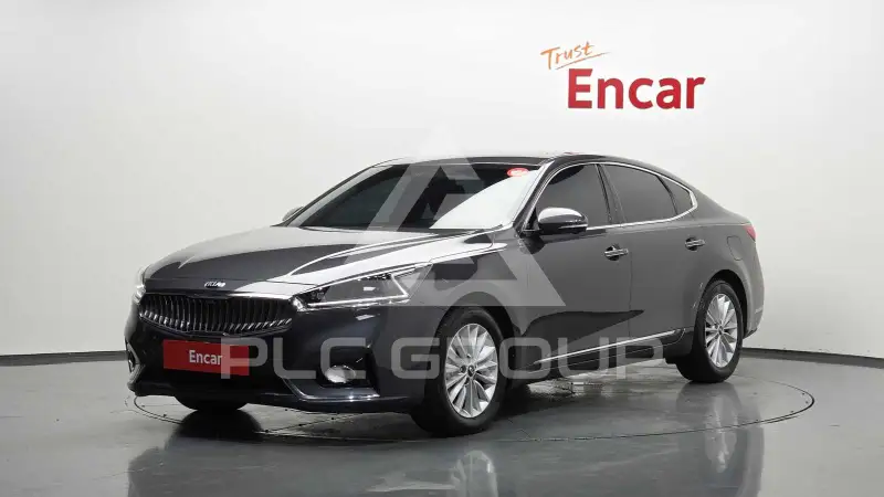 2016 KIA K7
