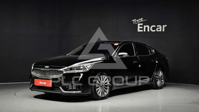 2016 KIA K7