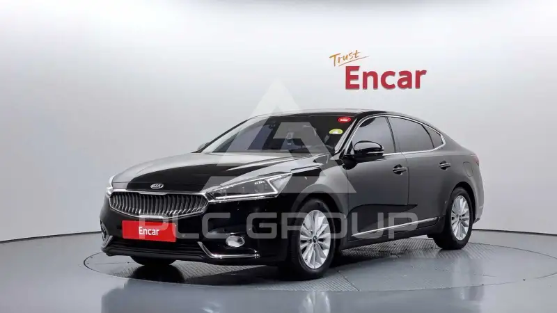 2016 KIA K7