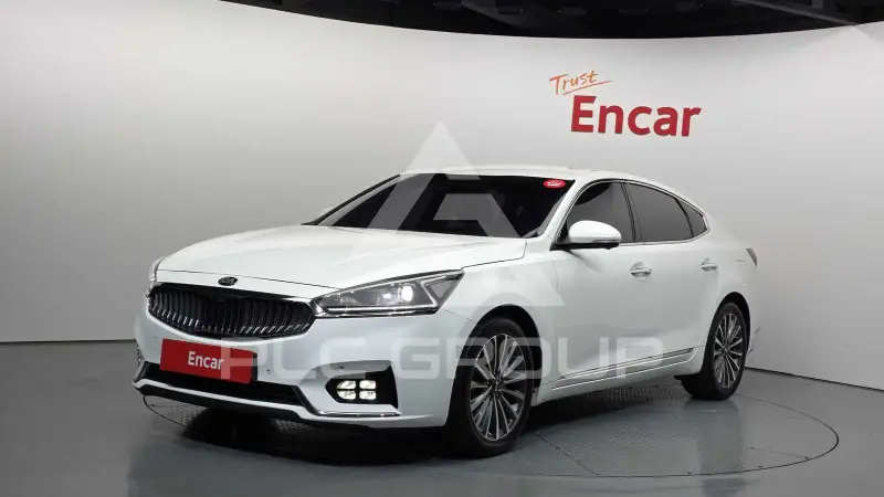 2016 KIA K7
