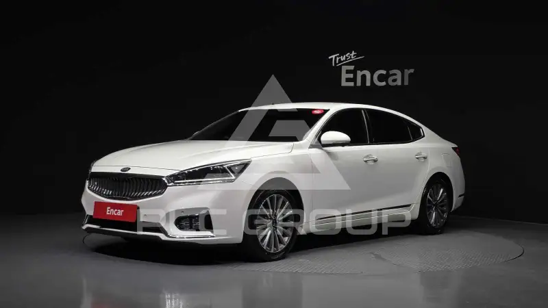 2016 KIA K7