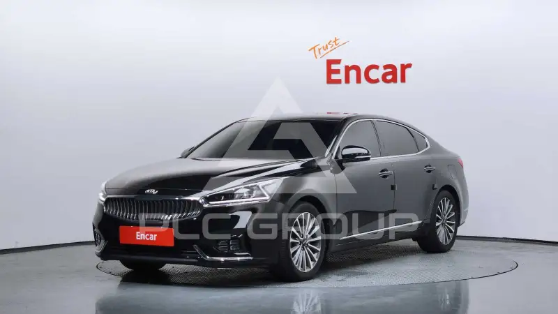 2016 KIA K7