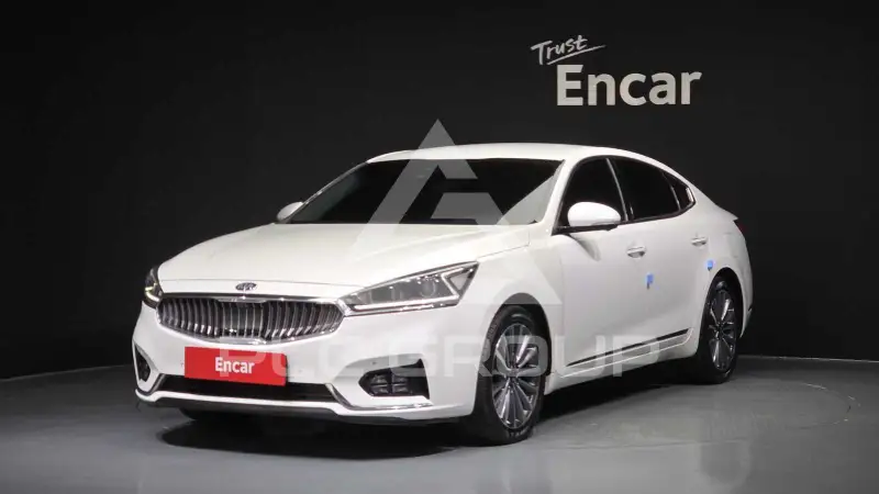 2016 KIA K7