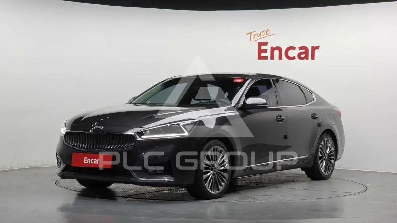 2016 KIA K7